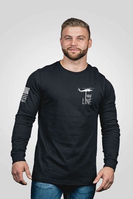 Image showing  America Long Sleeve Shirt
