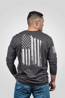 Nine Line Apparel America Long Sleeve Shirt