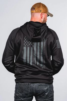 Image showing  America Tailgate Hoodie