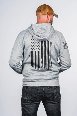 Nine Line Apparel America Tailgate Hoodie
