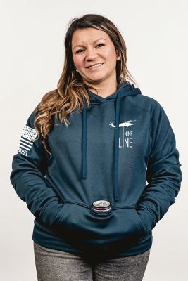 Image showing  America Tailgate Hoodie