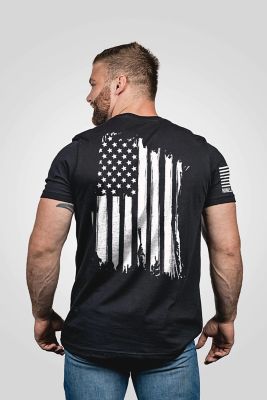 Nine Line Apparel America Men's T-Shirt