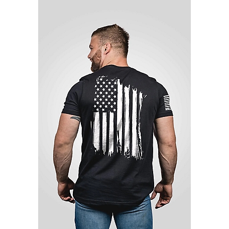 Nine Line Apparel America Men's T-Shirt