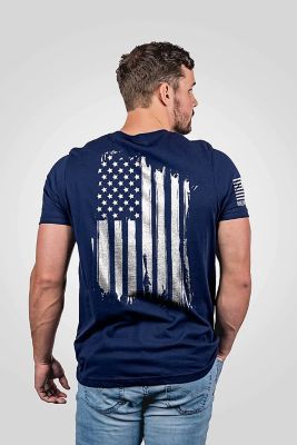 Nine Line Apparel America Men's T-Shirt