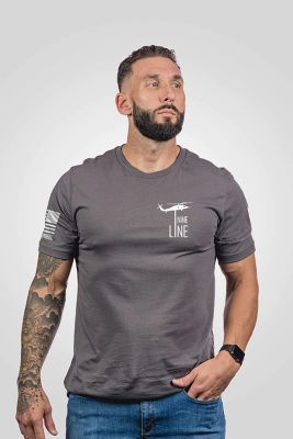 Nine Line Apparel America Men's T-Shirt
