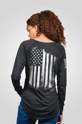 Nine Line Apparel America Long Sleeve