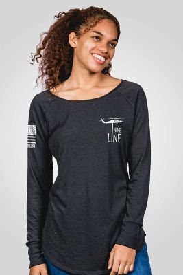 Image showing  America Long Sleeve