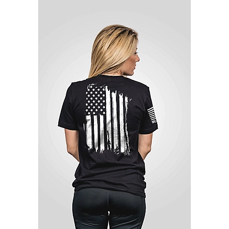 Nine Line Apparel America Women's T-Shirt