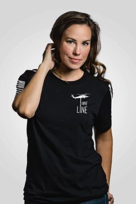 Image showing  America Women's T-Shirt