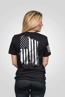 Nine Line Apparel America Women's T-Shirt