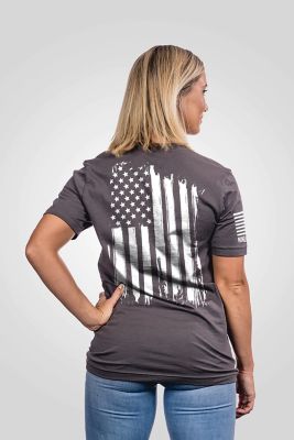 Image showing  America Women's T-Shirt