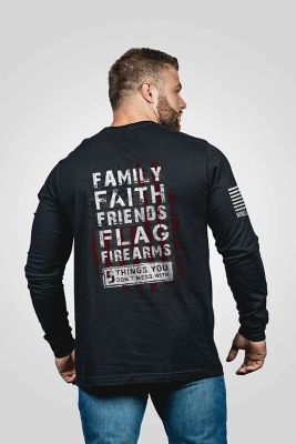 Image showing  5Things Long Sleeve