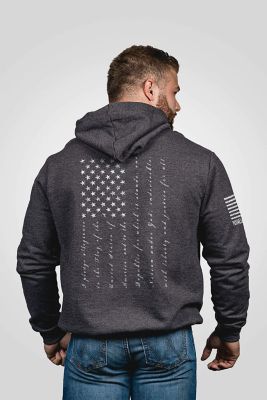 Nine Line Apparel Pledge Hoodie