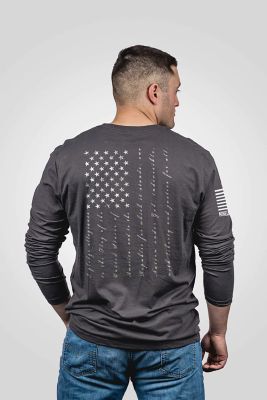 Nine Line Apparel Pledge Long Sleeve Shirt