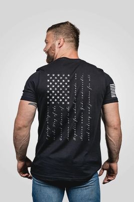 Nine Line Apparel Pledge T-Shirt
