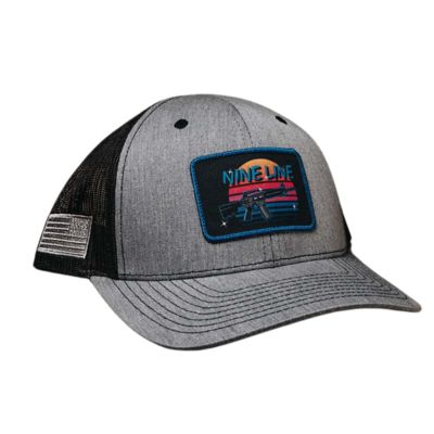 Product color Heather Grey