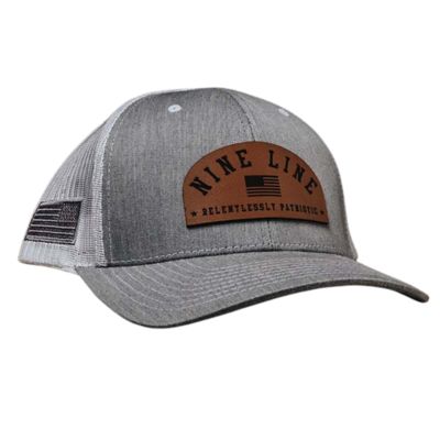 Product color Heather Grey/White
