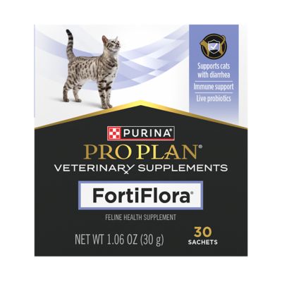 image of a Cat Vitamins & Supplements