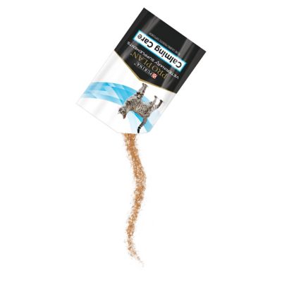 Image showing  Veterinary Supplements Calming Care Cat Supplement, 30 ct.