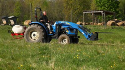 Image showing  RuttingBuck ThermaPads 5 Pack