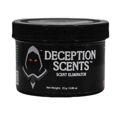 Deception Scents Fast Gas, 9007526