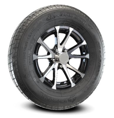 Karavan ST205/75R14 6PR