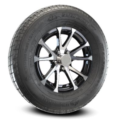 Karavan ST185/80R13 8PR