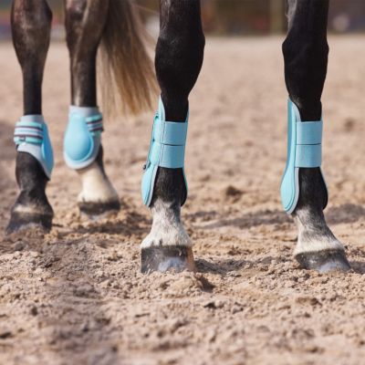 Image showing  AdePTO Fetlock Horse Boots