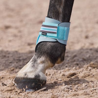 Image showing  AdePTO Fetlock Horse Boots