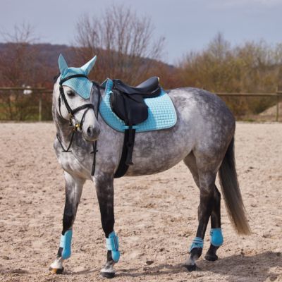Image showing  AdePTO Fetlock Horse Boots