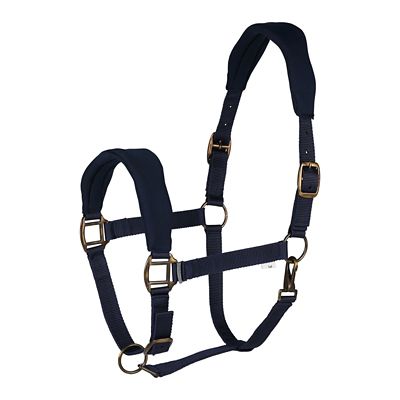 Horze Graz Halter