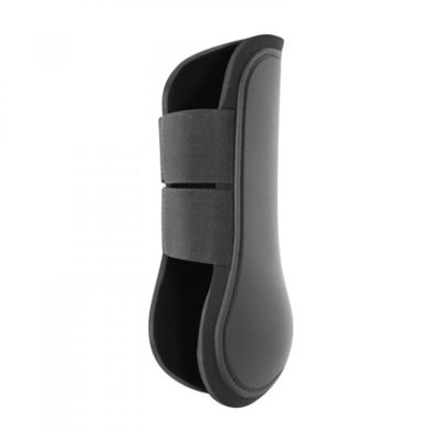 Image showing  Chicago Tendon Open Front Horse Boots