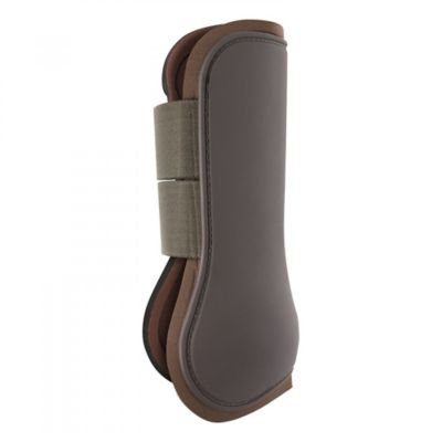 Image showing  Chicago Tendon Open Front Horse Boots