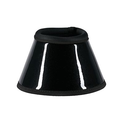 Image showing  Bell Boots with Glitter