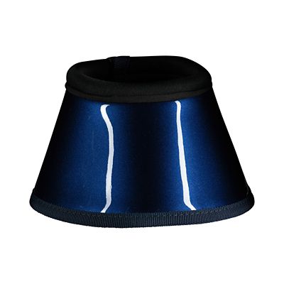 Image showing  Bell Boots with Glitter