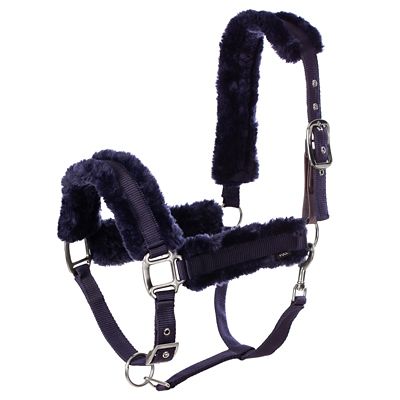 Image showing  Valkyrie Ultra Fleece Breakaway Halter