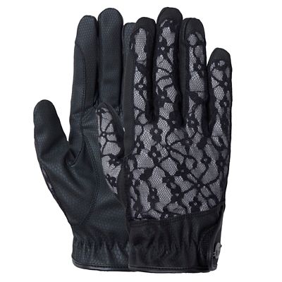 B-Vertigo Cooling Lace Riding Gloves