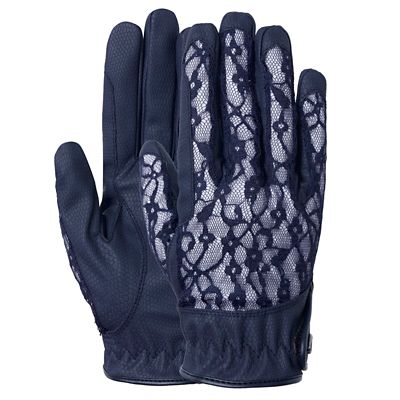 B-Vertigo Cooling Lace Riding Gloves