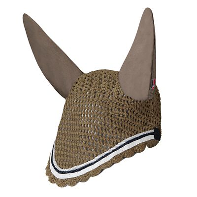 Image showing  Cameron Double Corded Ear Net