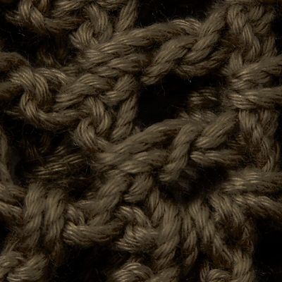 Image showing  Cameron Double Corded Ear Net