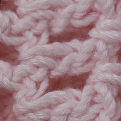 Image showing  Cameron Double Corded Ear Net