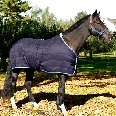 Image showing  Glasgow Stable Blanket 100G