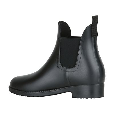 Image showing  Kids' Bonn Rubber Paddock Boots