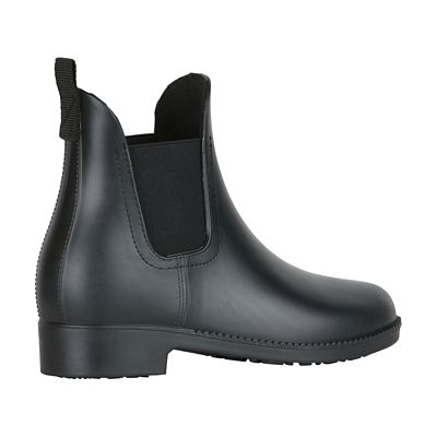 Image showing  Bonn Kids Rubber Paddock Boots