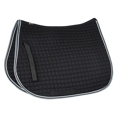 Horze Adepto All-Purpose English Saddle Pad