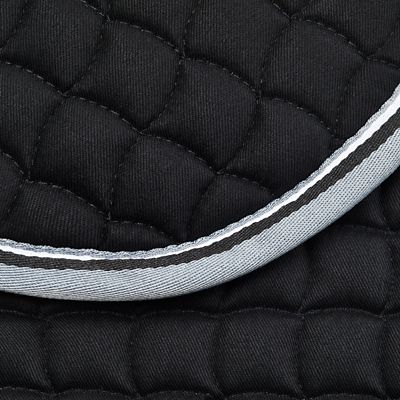 Image showing  Adepto All-Purpose English Saddle Pad