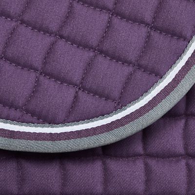 Image showing  Adepto Dressage Saddle Pad
