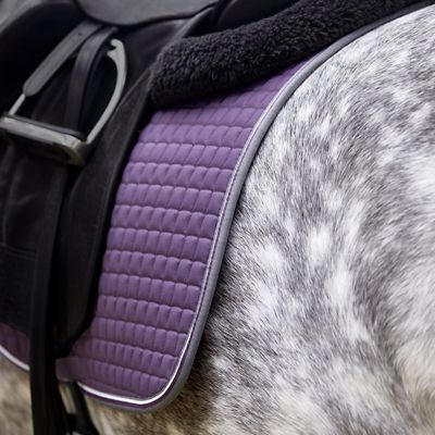 Image showing  Adepto Dressage Saddle Pad