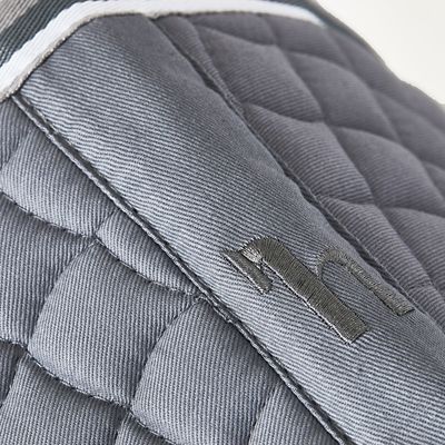 Image showing  Adepto Dressage Saddle Pad