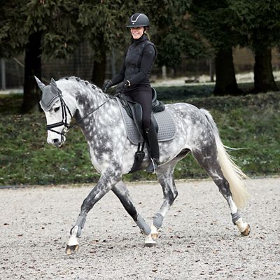 Image showing  Adepto Dressage Saddle Pad